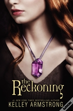 Capa do artigo The Reckoning