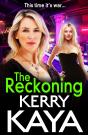 The Reckoning - Preview