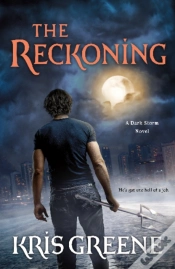 Capa do artigo The Reckoning