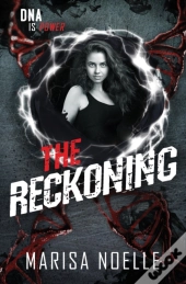 The Reckoning