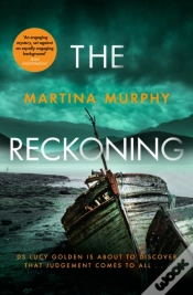 Capa do artigo The Reckoning