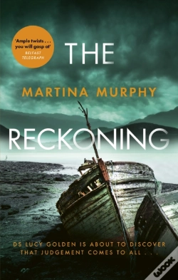 Capa do artigo The Reckoning