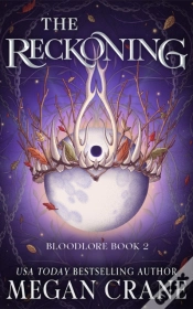 Capa do artigo The Reckoning