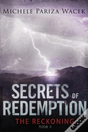Capa do artigo The Reckoning