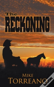 Capa do artigo The Reckoning