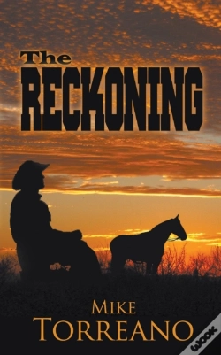 Capa do artigo The Reckoning