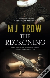Capa do artigo The Reckoning