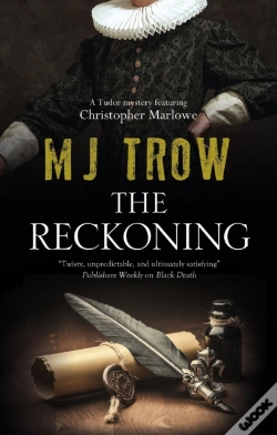 Capa do artigo The Reckoning