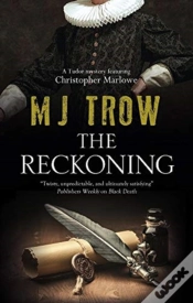 Capa do artigo The Reckoning
