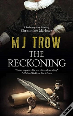Capa do artigo The Reckoning