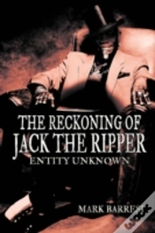 Capa do artigo The Reckoning Of Jack The Ripper: Entity