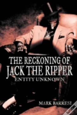 Capa do artigo The Reckoning Of Jack The Ripper: Entity