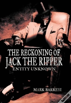Capa do artigo The Reckoning Of Jack The Ripper: Entity Unknown