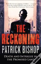 Capa do artigo The Reckoning