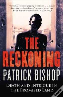 Capa do artigo The Reckoning