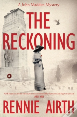 Capa do artigo The Reckoning
