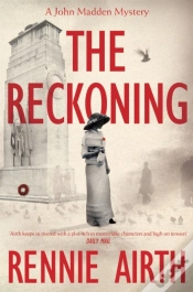 Capa do artigo The Reckoning