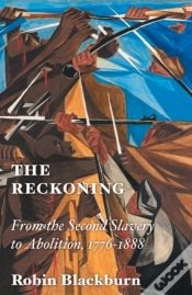 Capa do artigo The Reckoning