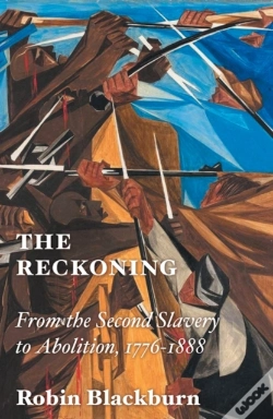 Capa do artigo The Reckoning