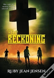 Capa do artigo The Reckoning