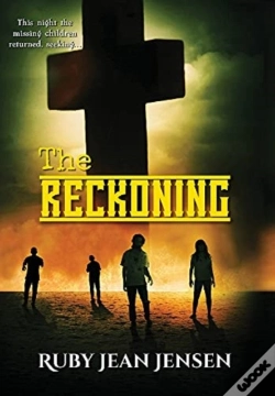 Capa do artigo The Reckoning