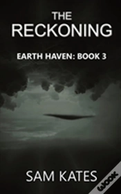 Capa do artigo The Reckoning