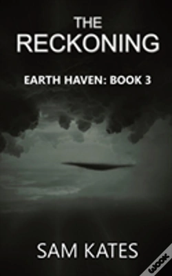 Capa do artigo The Reckoning