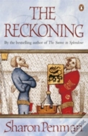 Capa do artigo The Reckoning