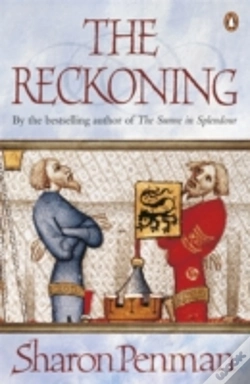 Capa do artigo The Reckoning