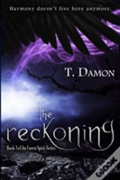 The Reckoning