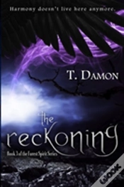Capa do artigo The Reckoning