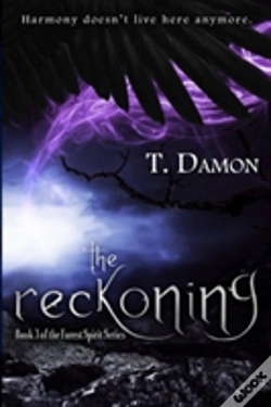 Capa do artigo The Reckoning