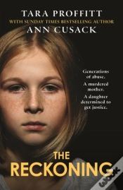 Capa do artigo The Reckoning