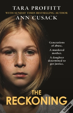 Capa do artigo The Reckoning