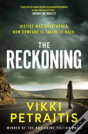 Capa do artigo The Reckoning