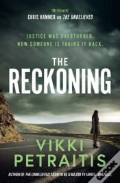 Capa do artigo The Reckoning