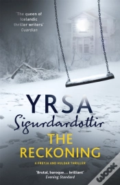 Capa do artigo The Reckoning