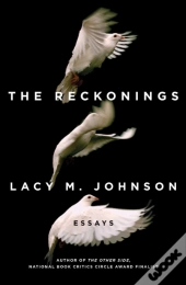 The Reckonings