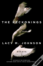 Capa do artigo The Reckonings