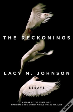 Capa do artigo The Reckonings