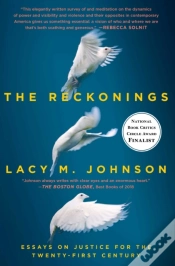 Capa do artigo The Reckonings