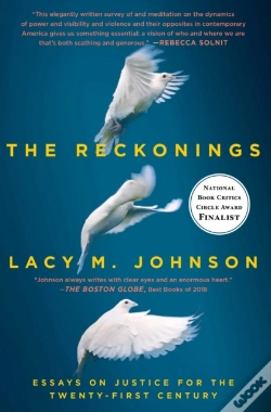 Capa do artigo The Reckonings