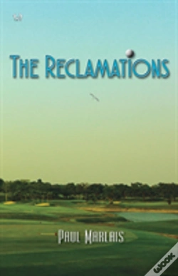 Capa do artigo The Reclamations