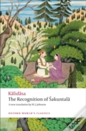 Capa do artigo The Recognition Of Sakuntala