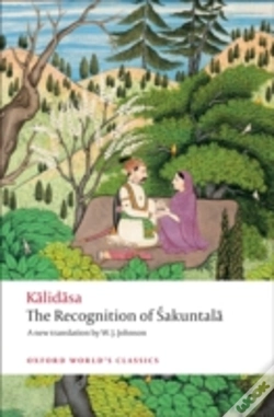 Capa do artigo The Recognition Of Sakuntala