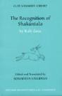 The Recognition Of Shakuntala - Preview