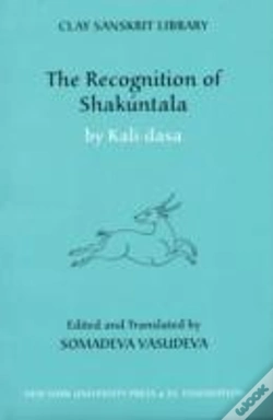 Capa do artigo The Recognition Of Shakuntala