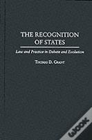The Recognition Of States