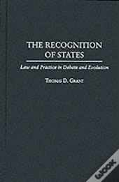The Recognition Of States