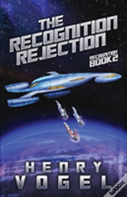 Capa do artigo The Recognition Rejection